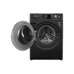 IFB Elite Automatic Front Load Washing Machine | 7 kg | 5 Star | Black Hairline | BXN 7012HK