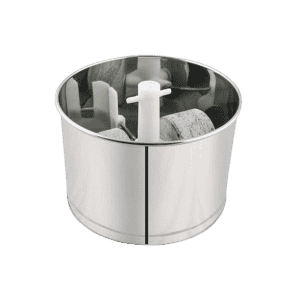 Ponmani Eco-Prime Table Top Wet Grinder | 2Ltr | Grey