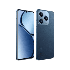 realme C63 | 4GB | 64GB | Leather Blue