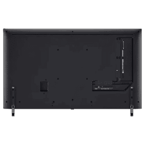 LG | 109 cm (43 Inch) | UHD AI UT90 4K Smart TV | 43UT90506LB