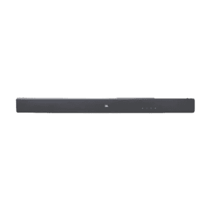 JBL Cinema SB560 Bluetooth Soundbar | 3.1 Channel | With Wireless Subwoofer | Black | JBLSB560BLKIN