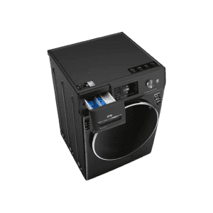 IFB Elite Automatic Front Load Washing Machine | 7 kg | 5 Star | Black Hairline | BXN 7012HK