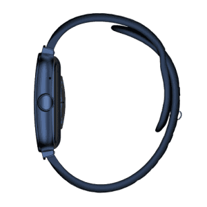 Fire-Boltt Horizon Smartwatch | Midnight Blue | BSW187