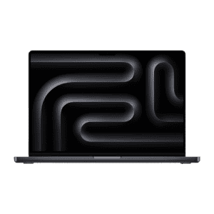 Apple MacBook Pro M3 Max Chip | 16.2 inch | 48 GB | 1TB SSD | Space Black | MUW63HN/A