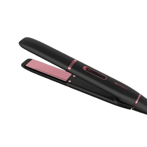 Havells HS4109 Floating Ceramic Plates Hair Straightener | Black