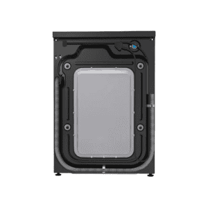 IFB Elite Automatic Front Load Washing Machine | 7 kg | 5 Star | Black Hairline | BXN 7012HK