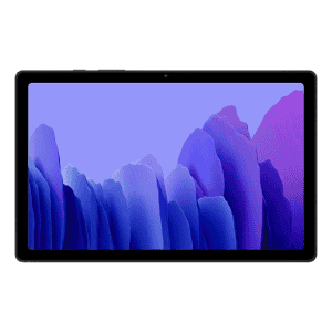T220 GALAXY TAB A7 LITE 3GB+32GB GRAY SAMSUNG TABLETS