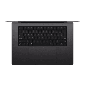 Apple MacBook Pro M3 Max Chip | 16.2 inch | 48 GB | 1TB SSD | Space Black | MUW63HN/A