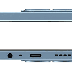 realme C63 | 4GB | 64GB | Leather Blue