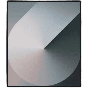 Samsung Galaxy Z Fold6 5G | 12 GB RAM | 512 GB | Silver Shadow
