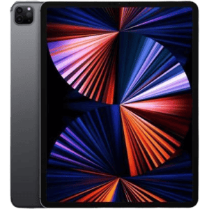 APPLE iPad Pro 2021 | 3rd Generation | 8 GB RAM 256 GB ROM 11 inches with Wi-Fi Only | Space Grey