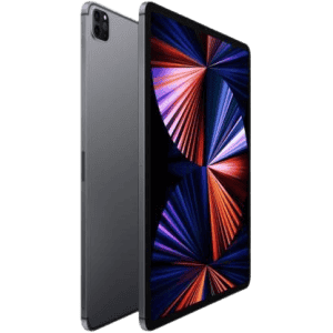 APPLE iPad Pro 2021 | 3rd Generation | 8 GB RAM 256 GB ROM 11 inches with Wi-Fi Only | Space Grey