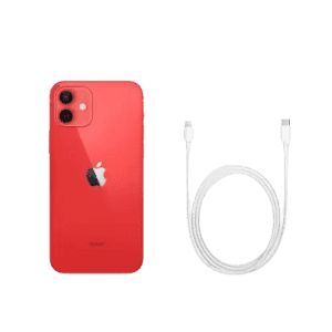 Apple iPhone 12 | 128 GB | Red