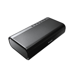 Aiwa SB-X350A Compact high Performance Desk Speaker | SB-X350A | Black