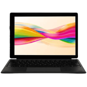 Avita Cosmos 2 in 1 Celeron Dual Core | 4 GB/64 GB EMMC Storage | NS12T5IN025P 2 in 1 Laptop | Charcoal Grey