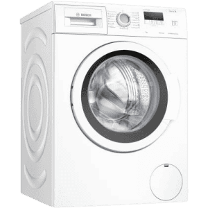 BOSCH 7 kg Fully Automatic Front Load | WAJ2006WIN | White