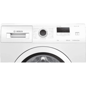 BOSCH 7 kg Fully Automatic Front Load | WAJ2006WIN | White
