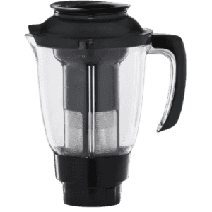 Butterfly Cresta 1 HP Food Processor with 5 Jar | Turquoise Green