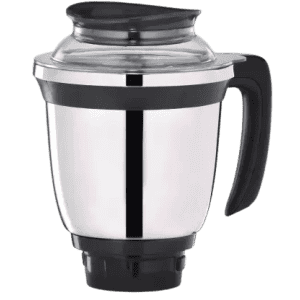 Butterfly Cresta 1 HP Food Processor with 5 Jar | Turquoise Green