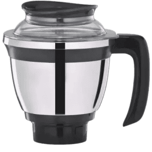 Butterfly Cresta 1 HP Food Processor with 5 Jar | Turquoise Green