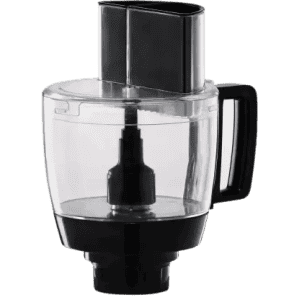 Butterfly Cresta 1 HP Food Processor with 5 Jar | Turquoise Green