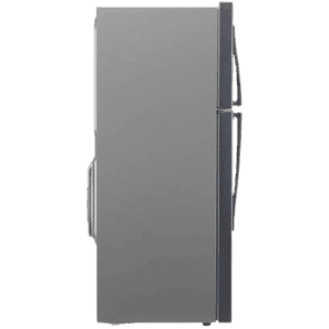 LG  Inverter Frost-Free Double-Door Refrigerator | 242 L | 2 Star | Grey | GL-N292RDSY |