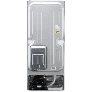 LG  Inverter Frost-Free Double-Door Refrigerator | 242 L | 2 Star | Grey | GL-N292RDSY |