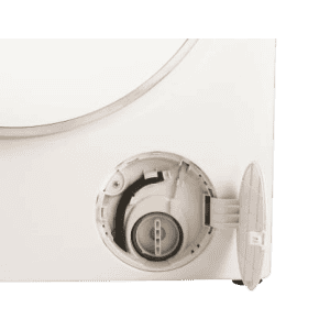 IFB 6 kg 5 Star Fully Automatic Front Load with In-built Heater-EVA ZX | White