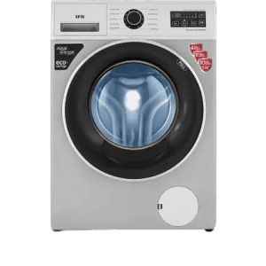 IFB 6 kg 5 Star In-built heater Fully Automatic Front Load with In-built Heater | EVA ZXS | Silver