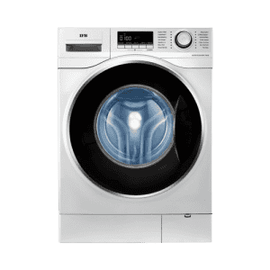 IFB 7.5 kg Fully Automatic Front Load with In-built Heater | ELITE PLUS SXR | White