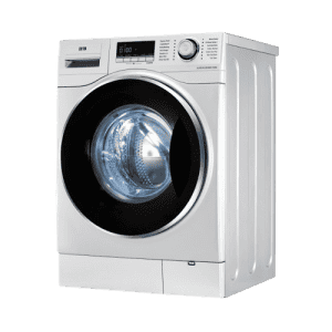 IFB 7.5 kg Fully Automatic Front Load with In-built Heater | ELITE PLUS SXR | White