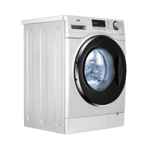 IFB 7.5 kg Fully Automatic Front Load with In-built Heater | ELITE PLUS SXR | White