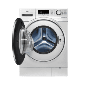 IFB 7.5 kg Fully Automatic Front Load with In-built Heater | ELITE PLUS SXR | White