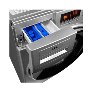 IFB 7.5 kg Fully Automatic Front Load with In-built Heater | ELITE PLUS SXR | White