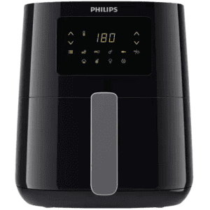 PHILIPS Rapid Air Technology Air Fryer-4.1 L | Black