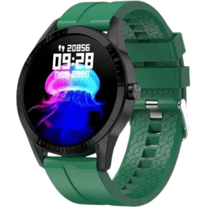 Fire-Boltt Talk Bluetooth Calling Smartwatch | Teal