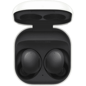 Samsung Galaxy Buds2 In-Ear Truly Wireless Earbuds | Graphite