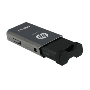 HP X770W USB 3.1 USB Flash Drives | 64 GB | Metal