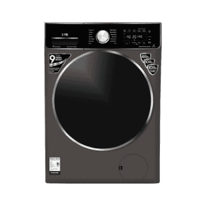 IFB Laundrimagic 3-in-1 8.5 Kg/6.5 Kg/2.5 Kg Inverter Washer Dryer Refresh | Executive ZXM | Mocha
