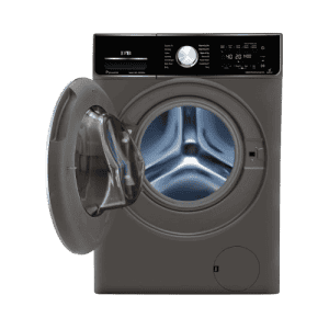 IFB Laundrimagic 3-in-1 8.5 Kg/6.5 Kg/2.5 Kg Inverter Washer Dryer Refresh | Executive ZXM | Mocha