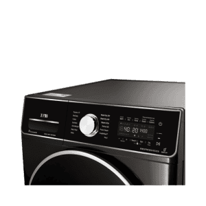 IFB Laundrimagic 3-in-1 8.5 Kg/6.5 Kg/2.5 Kg Inverter Washer Dryer Refresh | Executive ZXM | Mocha