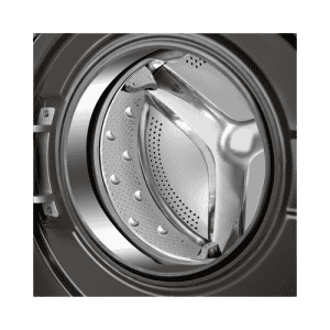 IFB Laundrimagic 3-in-1 8.5 Kg/6.5 Kg/2.5 Kg Inverter Washer Dryer Refresh | Executive ZXM | Mocha