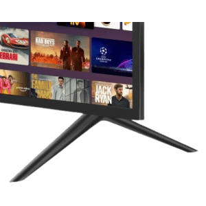 KODAK 7XPRO Series | 108 cm (43 inch) | Full HD LED Smart Android TV | 43FHDX7XPRO