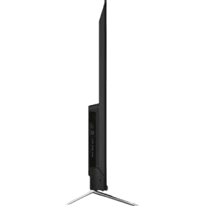 KODAK CA Series 126 cm-50 inch | Ultra HD (4K) LED Smart Android TV with Dolby Digital Plus-50CA7077 | Black