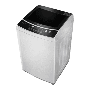 Kelvinator 7 Kg Top Loading Fully Automatic Washing Machine | KWT-A700LG | Grey