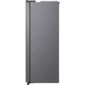 LG 679 L Frost Free Inverter Linear Side-by-Side Refrigerator | GC-B247KQDV | Grey
