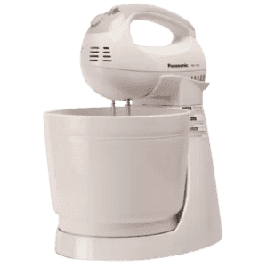 Panasonic MKGB1 200 W Stand Mixer White