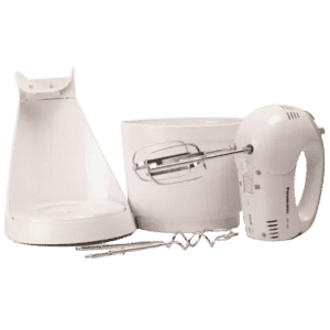 Panasonic MKGB1 200 W Stand Mixer White