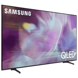 SAMSUNG 6 163 cm-65 inch QLED Ultra HD-4K Smart TV | QA65Q60AAKLXL