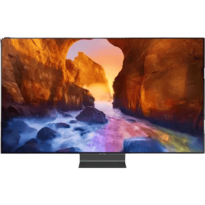 SAMSUNG Q90R 163 cm (65 inch) QLED Ultra HD-4K Smart TV | QA65Q90RAKXXL